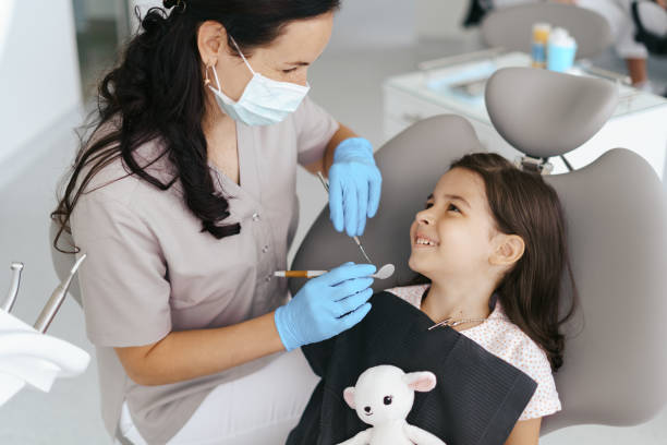 Best Walk-In Emergency Dental Services in South Shore, KY