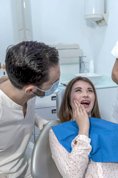Best Emergency Dental Care for Sports Injuries in South Shore, KY
