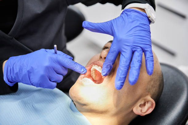 Best Emergency Cosmetic Dentistry (e.g., broken veneers) in South Shore, KY