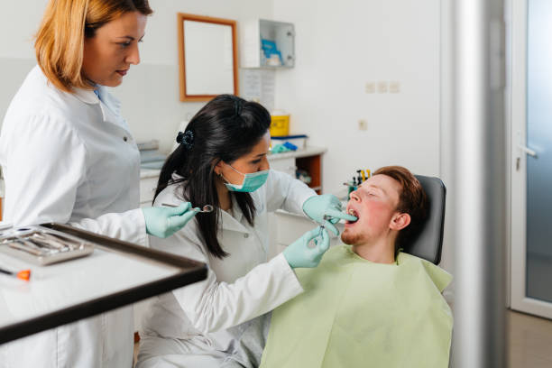 Best Urgent Dental Care for Toothaches in South Shore, KY