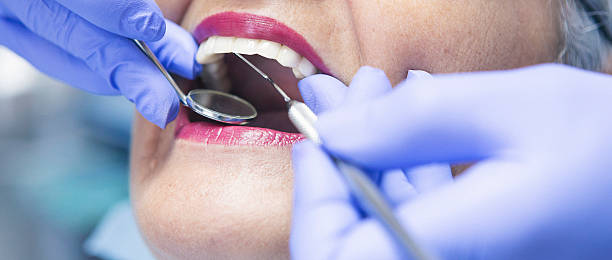 Best Emergency Care for Gum Disease in South Shore, KY
